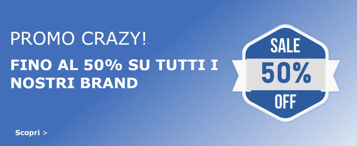 Accedi alle offerte